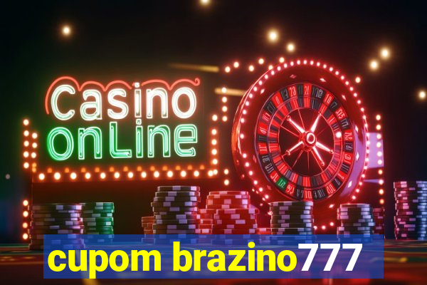 cupom brazino777